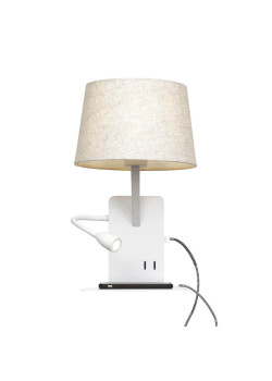 Бра Loft IT Station Loft9993-WH