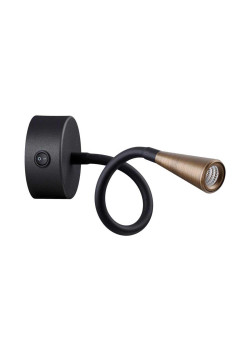 Бра Odeon Light Hightech Odds 4289/3WL
