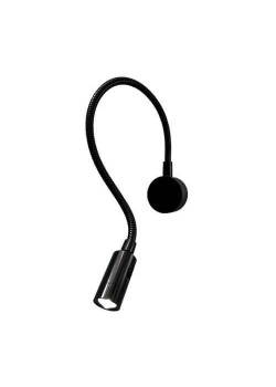Бра Italline 3026 black