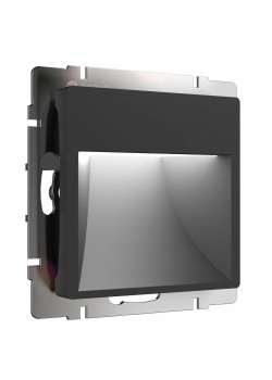Встраиваемая LED подсветка Werkel черный W1154108 4690389156847