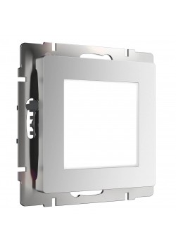 Встраиваемая LED подсветка Werkel серебряный W1154306 4690389156113