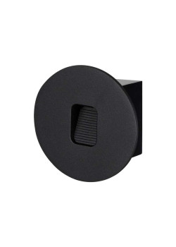 Уличный светодиодный светильник Odeon Light Nature Vitty 6651/1WL