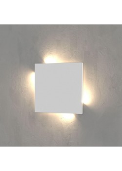 Встраиваемый светодиодный светильник Elektrostandard Step MRL Led 1120 белый a058914