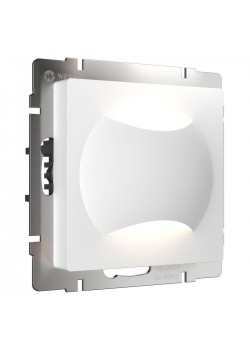 Встраиваемая LED подсветка Werkel белый матовый W1154501 4690389179235