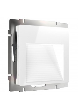 Встраиваемая LED подсветка Werkel белый W1154201 4690389155314