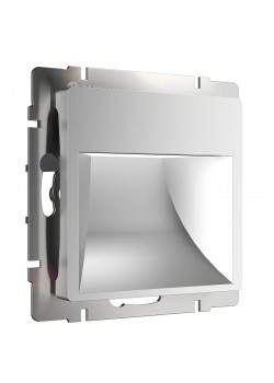 Встраиваемая LED подсветка Werkel серебряный W1154106 4690389156038