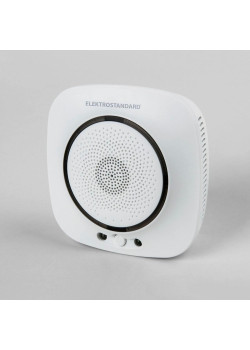 Датчик газа Wi-Fi Elektrostandard 76250/00 4690389186837