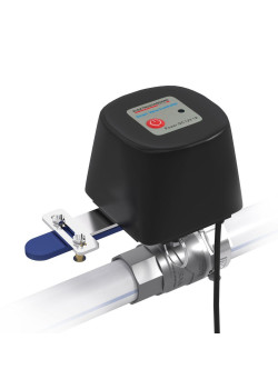 Электропривод для запорного крана Wi-Fi Elektrostandard 76260/00 4690389186844