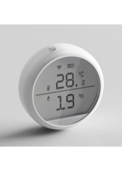 Умный датчик температуры и влажности 76270/00 a061849