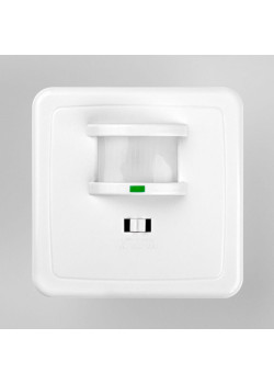 Датчик движения Elektrostandard SNS-M-01 белый a056578