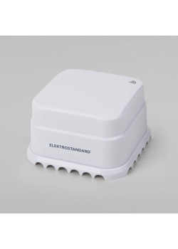 Датчик протечки воды Wi-Fi Elektrostandard 76220/00 4690389186813