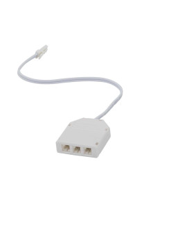 Адаптер для светильников 036ХХХ DC12В LED max 3x5Вт (0,5м кабель) Mobiled Lightstar 036003