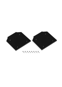 Торцевая заглушка для профиля 505420 в натяжной потолок Teta Lightstar 505457