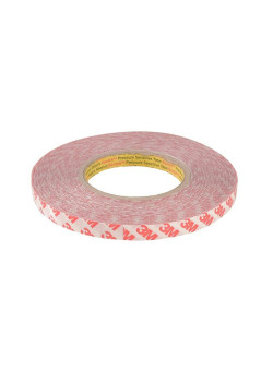 Двусторонний скотч Deko-Light double-faced adhesive tape 9088-200 12mm/50m 930347
