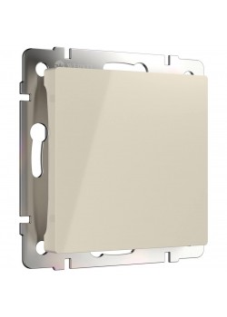 Заглушка Werkel слоновая кость W1159203 4690389155734