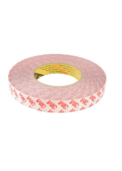 Двусторонний скотч Deko-Light double-faced adhesive tape 9088-200 20mm/50m 930349