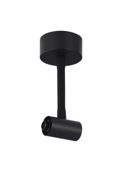 Потолочный токопроводящий соединитель с подводом питания ST Luce ST1602.429.00