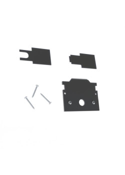 Заглушка торцевая для шинопровода Novotech IP20 FLUM 135246Y