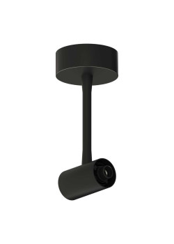 Потолочное крепление с прямым соединителем ST Luce ST1602.409.00