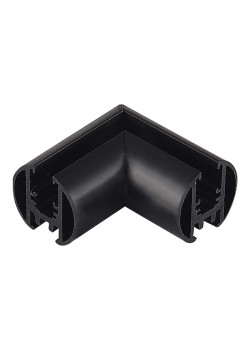 Угол-соединитель "потолок-полок" ST Luce ST070.409.12