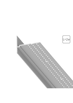 Пластиковая вставка для профиля Arte Lamp PROFILE-ACCESSORIES A600133