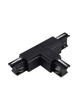 Т-образный токоподвод левый ST Luce ST030.409.16L2