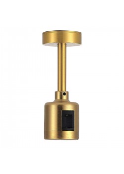 Крепление с прямым соединителем ST Luce ST026.232.00