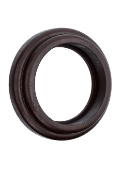 Рамка Werkel Legend на 1 пост венге W0015226 4690389166532