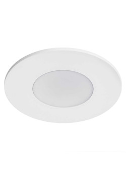 Рамка термостойкая PVC д/крепления LED источника света в подвесном потолке Piano Lightstar 012806