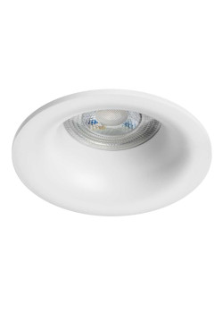 Рамка термостойкая PVC д/крепления LED источника света в подвесном потолке Levigo Lightstar 012126