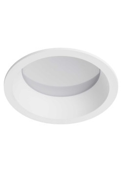 Рамка термостойкая PVC д/крепления LED источника света в подвесном потолке Piano Lightstar 012906