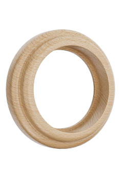 Рамка Werkel Legend на 1 пост светлый бук W0015224 4690389166518