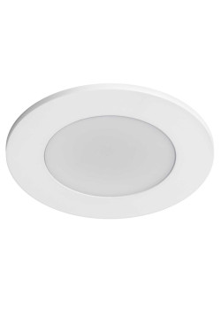 Рамка термостойкая PVC д/крепления LED источника света в подвесном потолке Piano Lightstar 012916