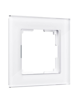 Рамка на 1 пост Werkel Favorit белый W0011101 4690389158940