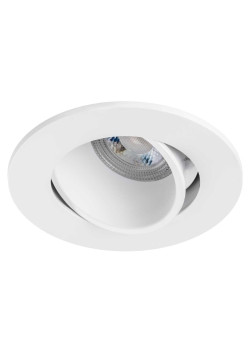 Рамка термостойкая PVC д/крепления LED источника света в подвесном потолке Singo Lightstar 012606