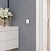 Рамка Werkel Acrylic на 1 пост белый W0012701 4690389184819