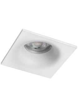 Рамка термостойкая PVC д/крепления LED источника света в подвесном потолке Levigo Lightstar 012136