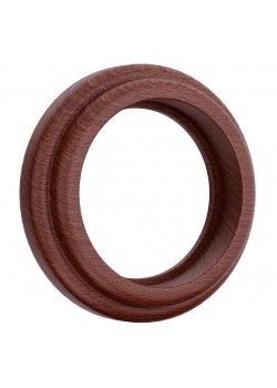 Рамка на 1 пост Werkel Legend итальянский орех W0015225 4690389166525