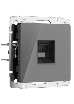 Розетка Ethernet Werkel RJ-45 W1181044 4690389197543