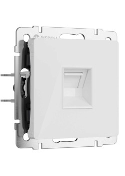 Розетка Ethernet Werkel W1181041 4690389197352