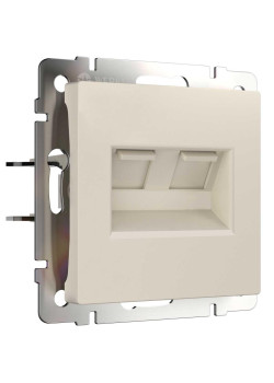 Розетка Werkel Ethernet RJ-45 W1181162 4690389192289