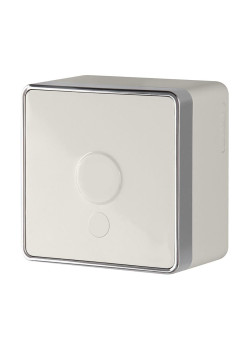 Вывод кабеля Werkel Gallant слоновая кость WL15-16-01 4690389102257