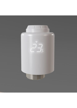 Умный терморегулятор отопления 76265/00 a061850