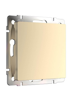 Заглушка Werkel шампань W1159211 4690389157349