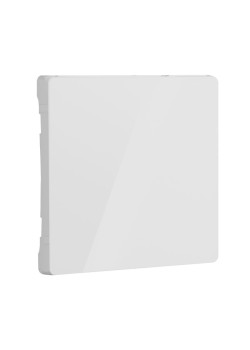 Клавиша для выключателя перекрестного Werkel белый акрил W1119041 4690389197376