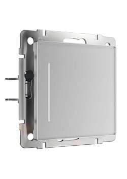 Выключатель одноклавишный Werkel сенсорный W4512006 4690389197987