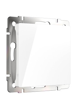 Заглушка Werkel белый W1159201 4690389155109