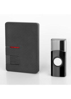 Звонок беспроводной Elektrostandard DBQ02M WL 36M IP44 V2 клетка a067341