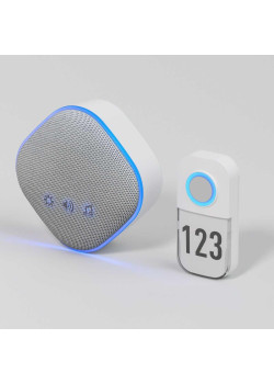 Дверной звонок Elektrostandard a070641