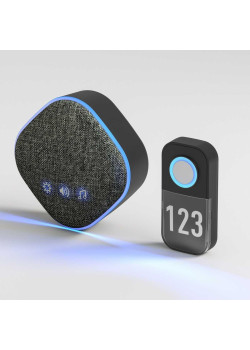 Дверной звонок Elektrostandard a070642